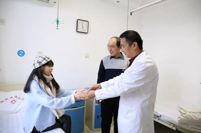 北京丰台中西医结合医院:医疗科技点亮健康未来