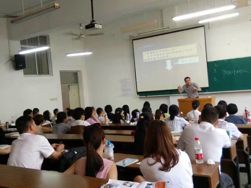 聚焦北京丰台中西医结合医院:传统与现代医疗的完美融合